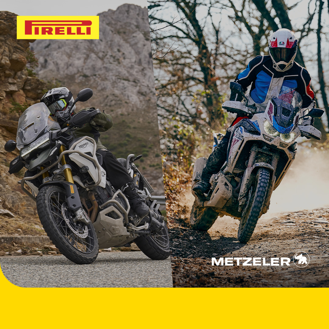 Pneumatici Moto Pirelli Rovini Pneumatici Certaldo